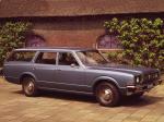 Toyota Crown Wagon 1974 года